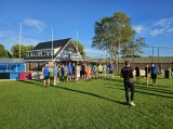 Training S.K.N.W.K. 1, 2 en JO19-1 van donderdag 15 augustus 2024 (3/218)